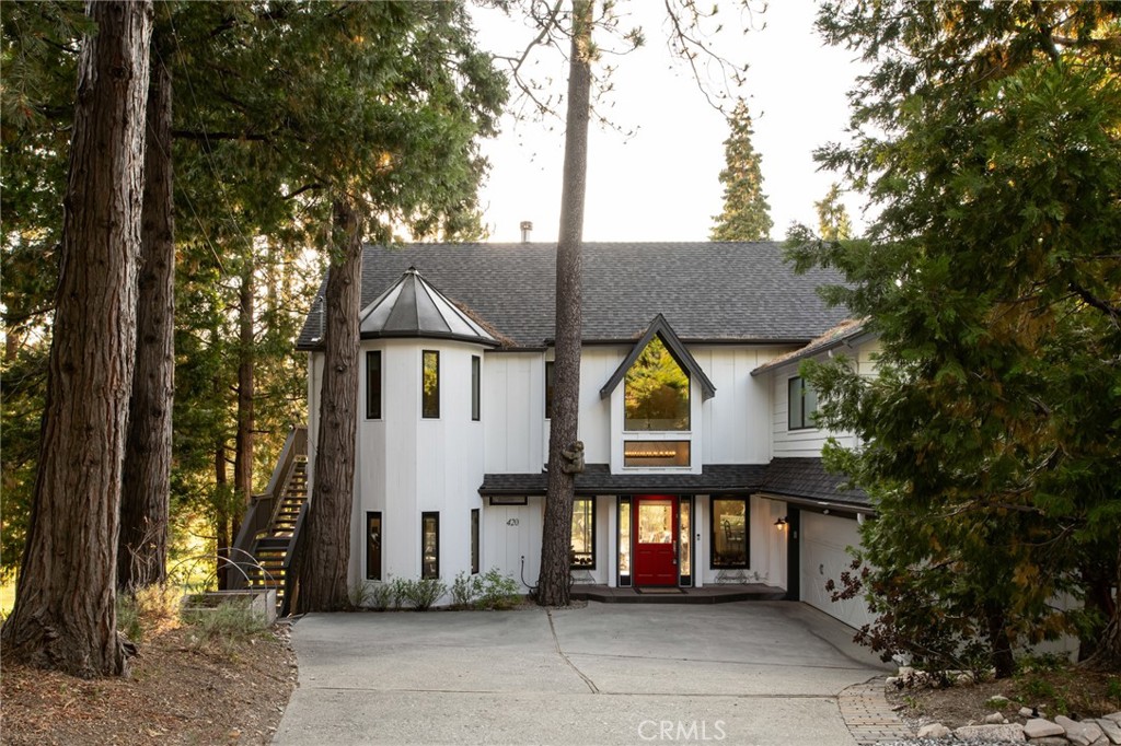 Arrowhead Woods (AWHW) - Residential