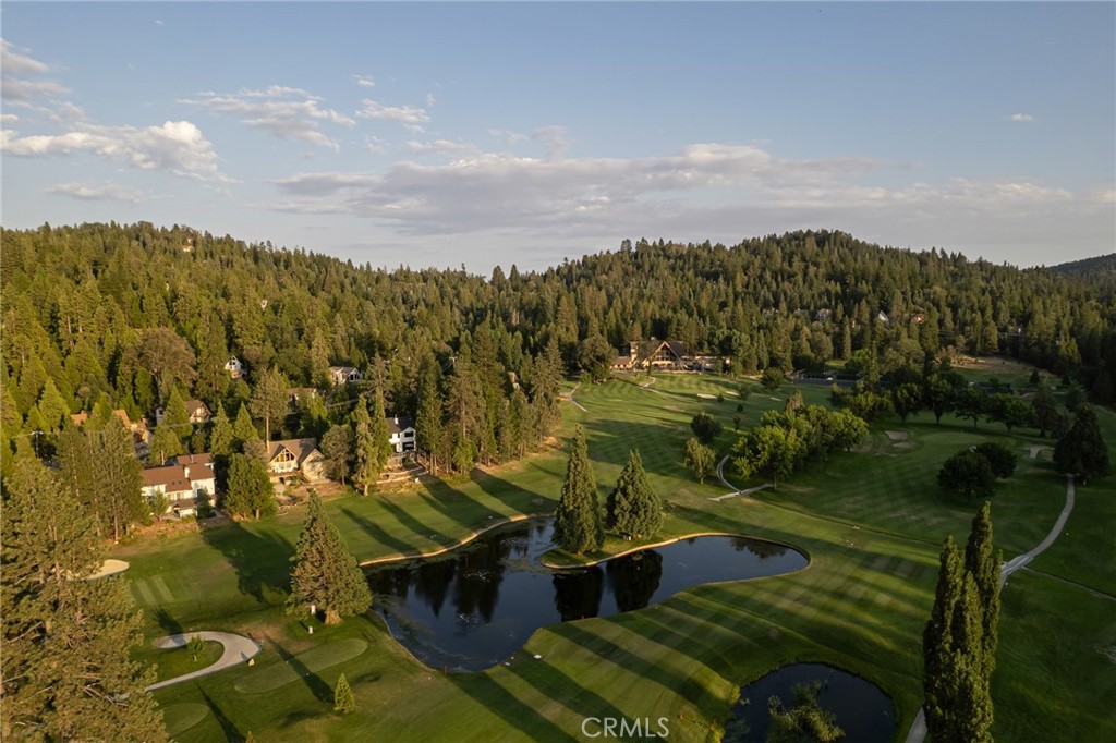 Arrowhead Woods (AWHW) - Residential