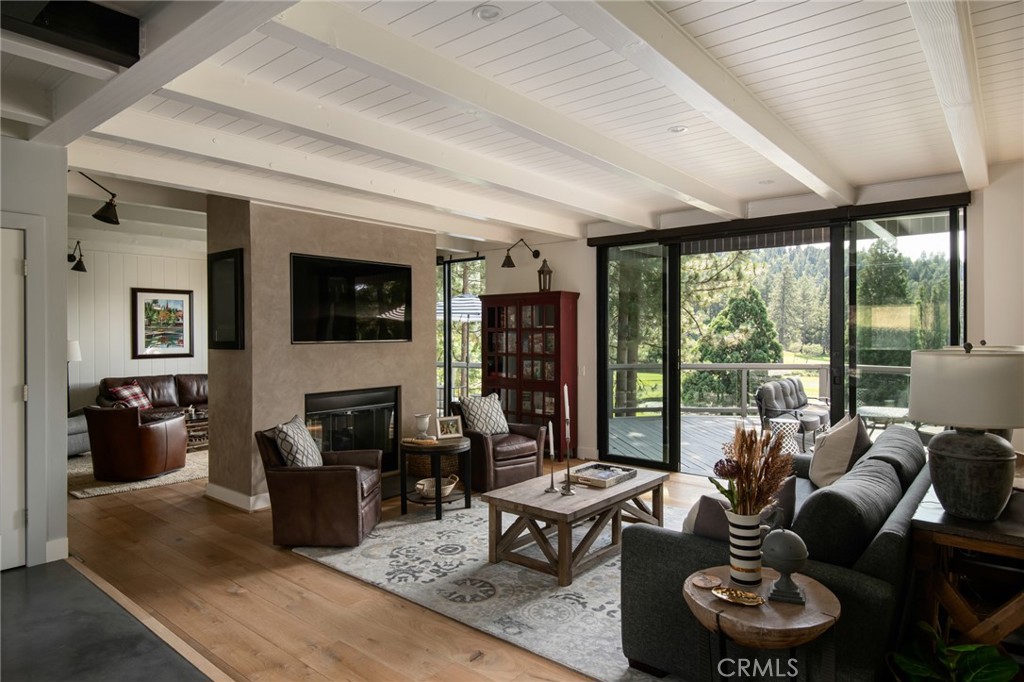 Arrowhead Woods (AWHW) - Residential