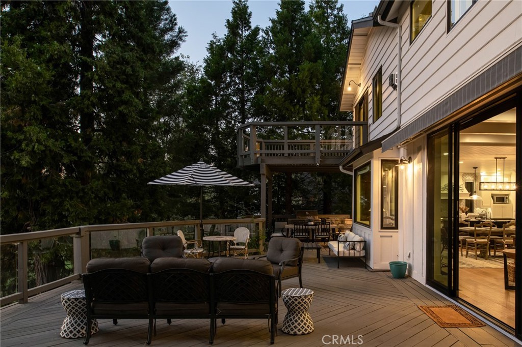 Arrowhead Woods (AWHW) - Residential