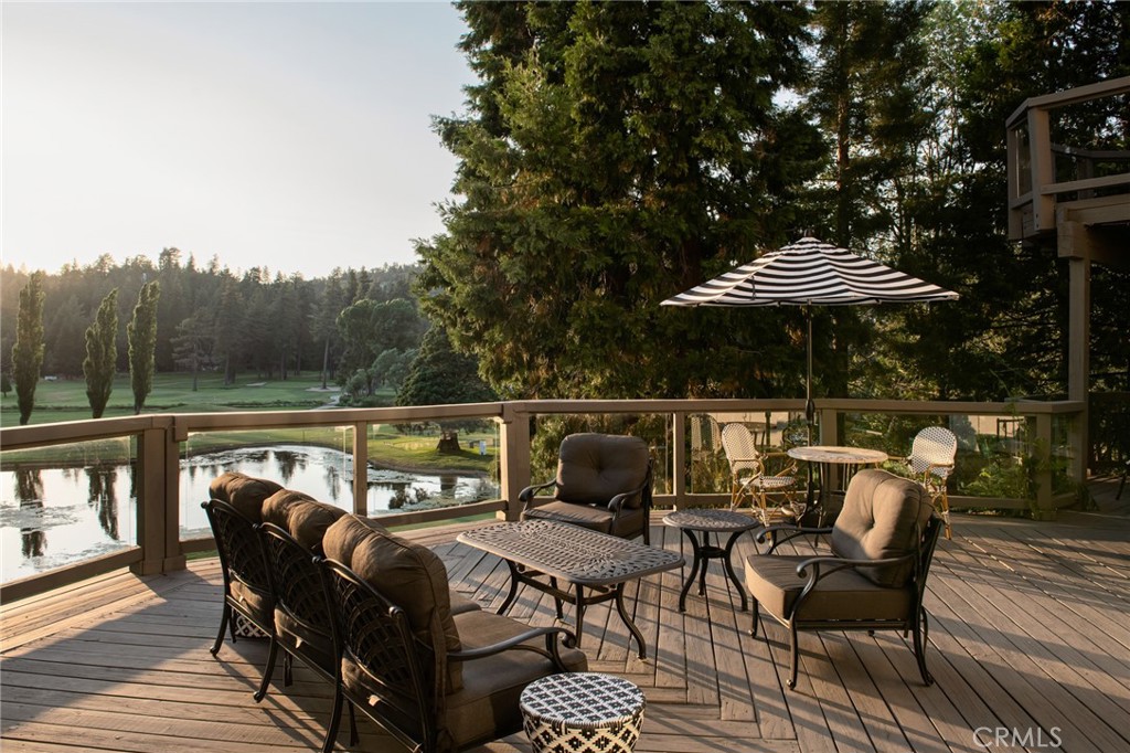 Arrowhead Woods (AWHW) - Residential