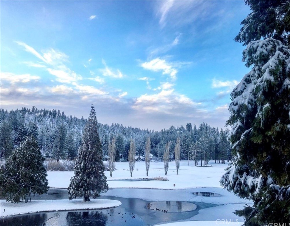 Arrowhead Woods (AWHW) - Residential