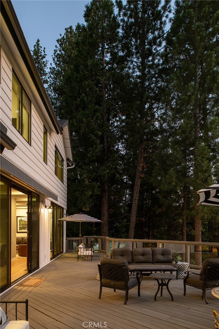 Arrowhead Woods (AWHW) - Residential