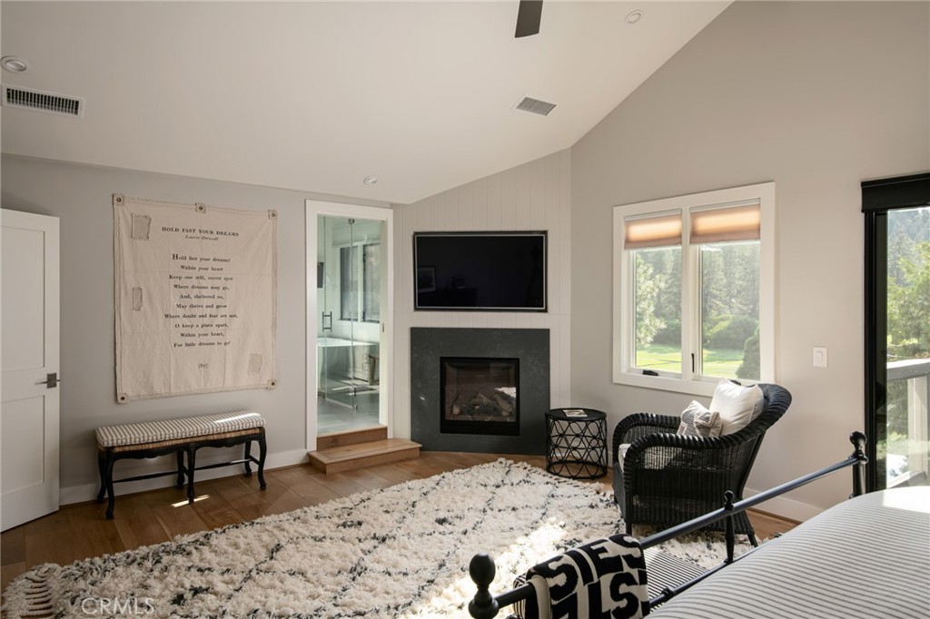 Arrowhead Woods (AWHW) - Residential