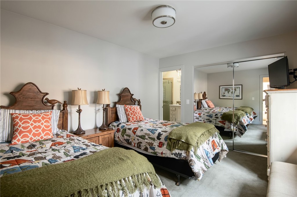 Arrowhead Woods (AWHW) - Residential