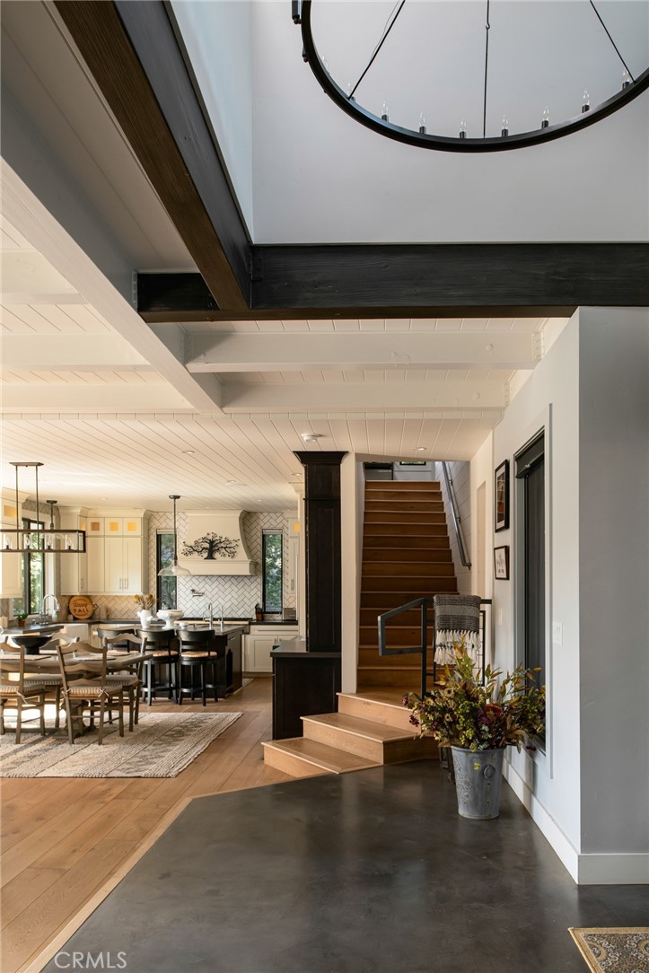 Arrowhead Woods (AWHW) - Residential