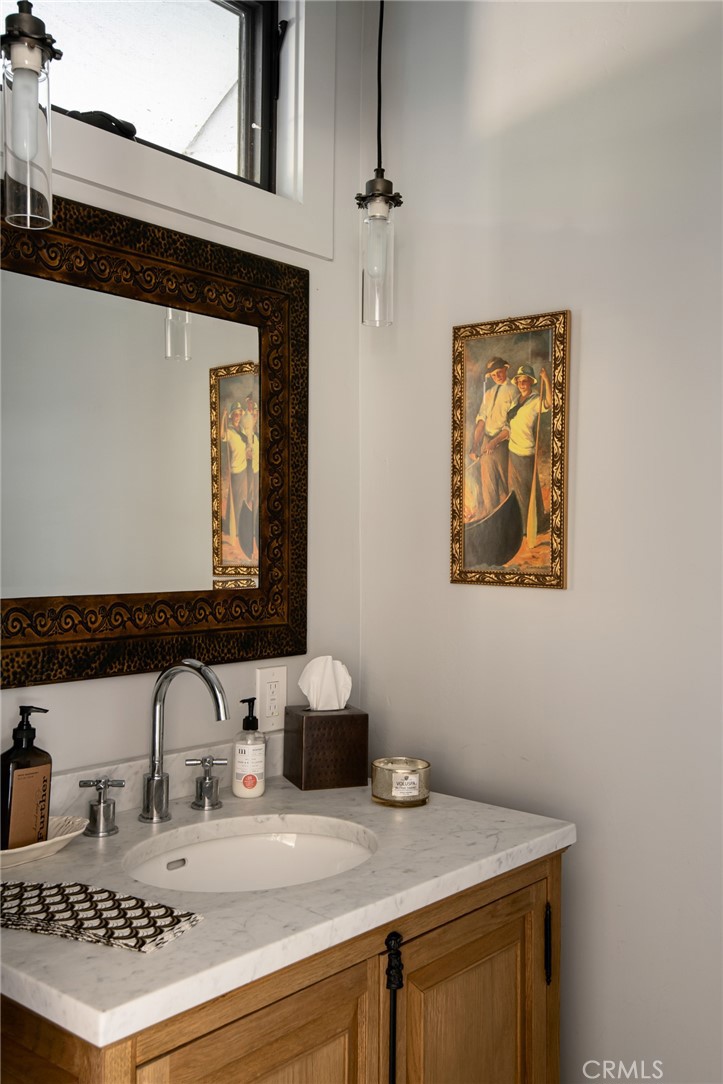 Arrowhead Woods (AWHW) - Residential