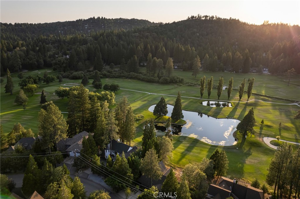 Arrowhead Woods (AWHW) - Residential