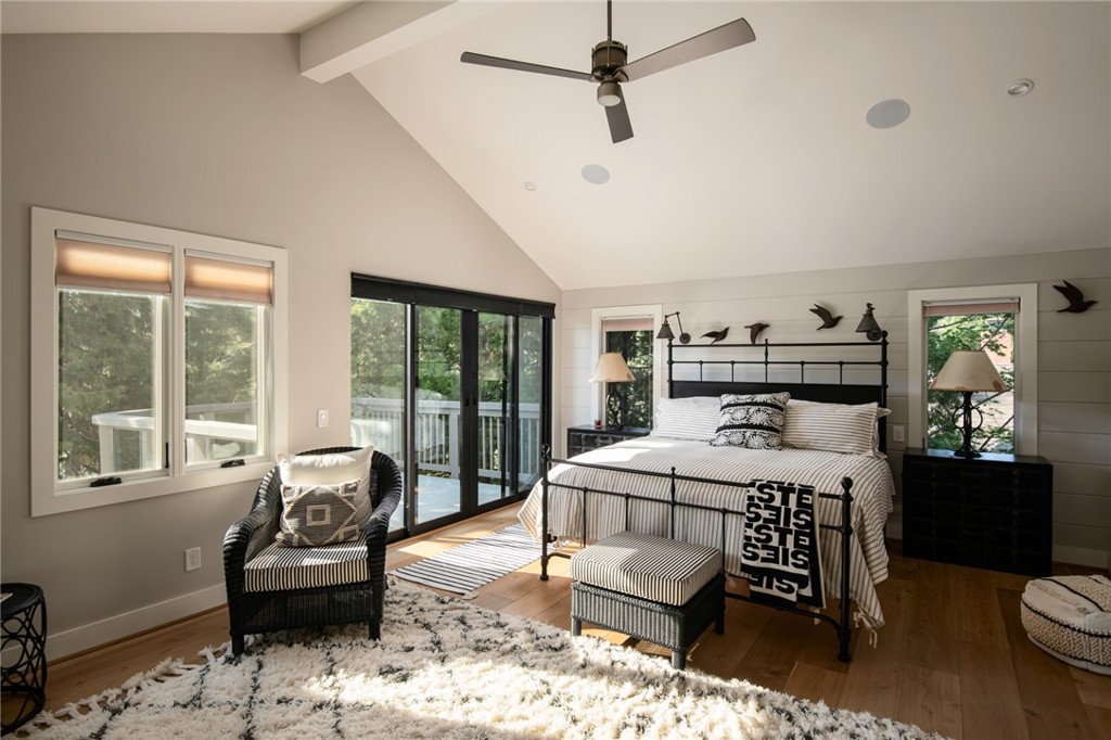 Arrowhead Woods (AWHW) - Residential