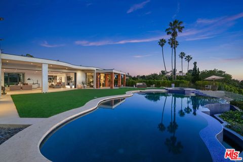455 Castle Place Beverly Hills CA 90210