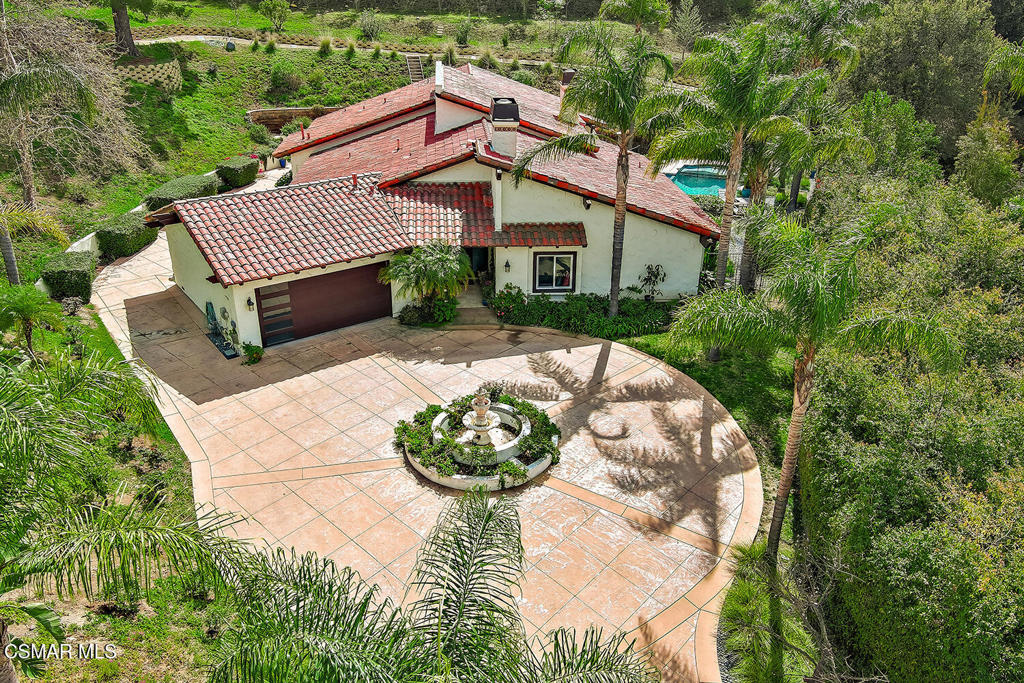 4264 Palomino Circle