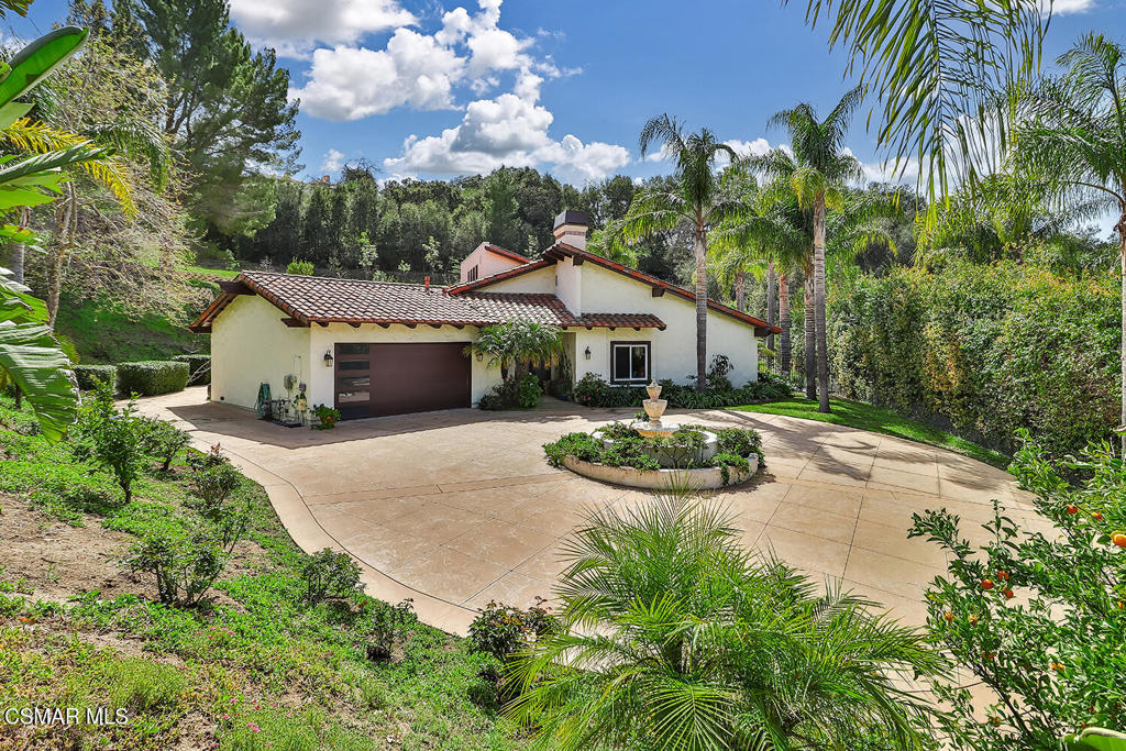 4264 Palomino Circle