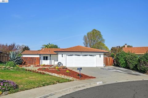 Photo of 4311 4311 Blondwood Ct Ct, Union City, CA 94587 (MLS # 41126202)