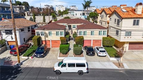 Photo of 529 E Walnut Ave, El Segundo, CA 90245 (MLS # PW26040061)