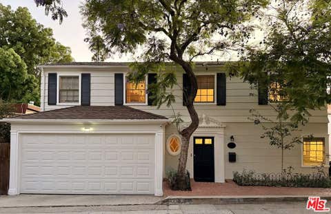 Photo of 2415 Panorama Terrace, Los Angeles, CA 90039 (MLS # 26864091)