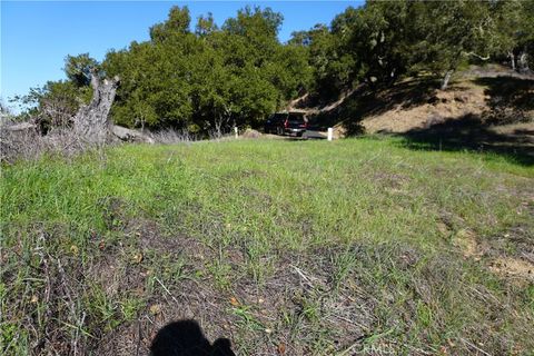 Tiny photo for 0 El Monte, Templeton, CA 93465 (MLS # NS25273520)