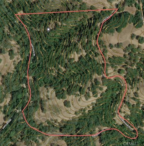 Tiny photo for 0 El Monte, Templeton, CA 93465 (MLS # NS25273520)