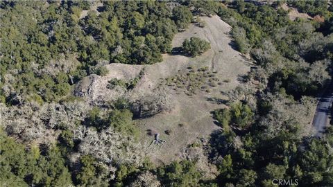 Tiny photo for 0 El Monte, Templeton, CA 93465 (MLS # NS25273520)