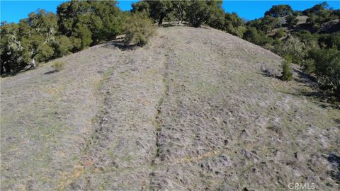 Tiny photo for 0 El Monte, Templeton, CA 93465 (MLS # NS25273520)