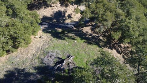 Tiny photo for 0 El Monte, Templeton, CA 93465 (MLS # NS25273520)