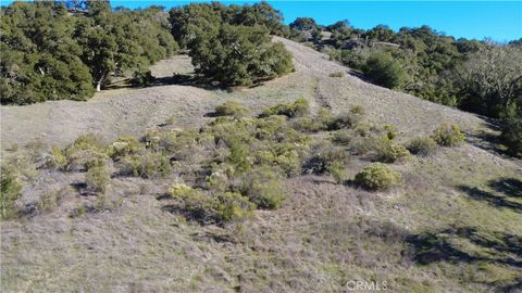 Tiny photo for 0 El Monte, Templeton, CA 93465 (MLS # NS25273520)