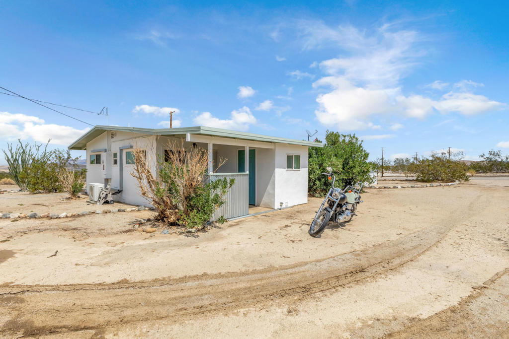 Not Applicable-1 - Residential