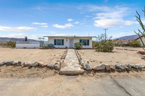 Photo of 75047 Baseline Road, 29 Palms, CA 92277 (MLS # 219135012DA) Photo of 75047 Baseline Road, 29 Palms, CA 92277 (MLS # 219135012DA)