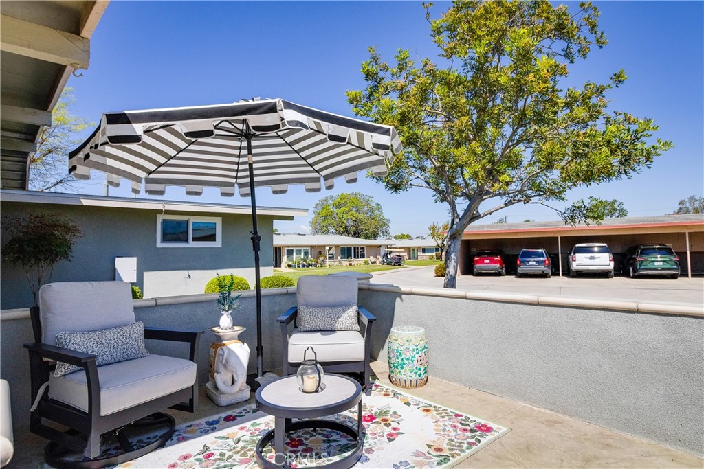 13251 Del Monte Drive 37-A