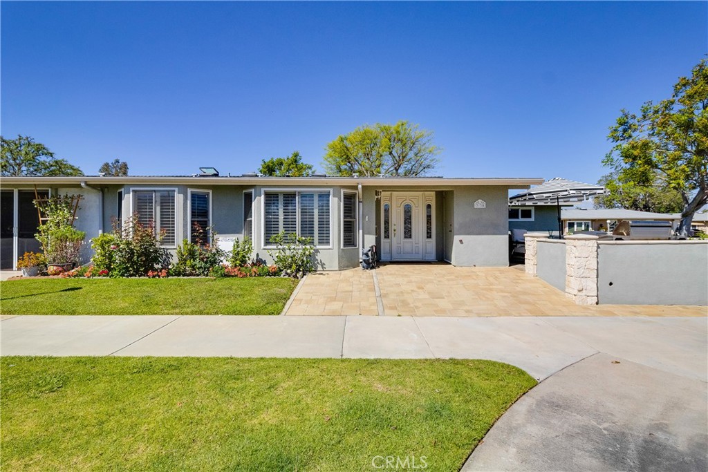 13251 Del Monte Drive 37-A