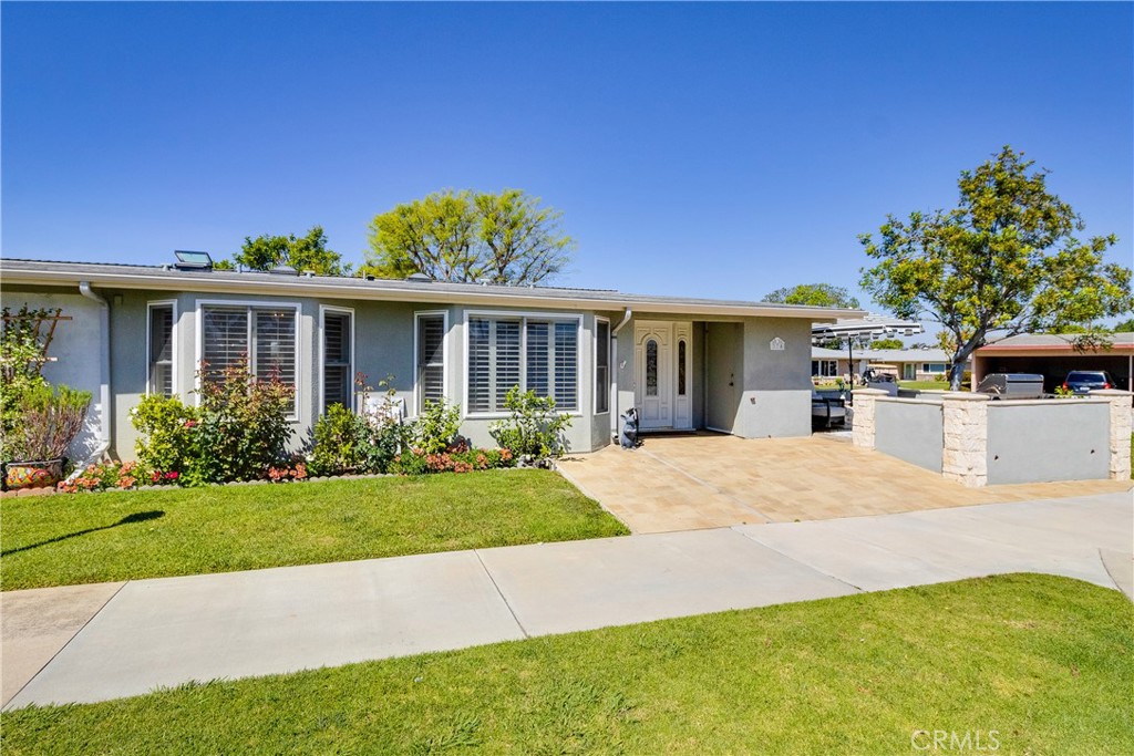 13251 Del Monte Drive 37-A