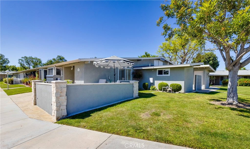 13251 Del Monte Drive 37-A