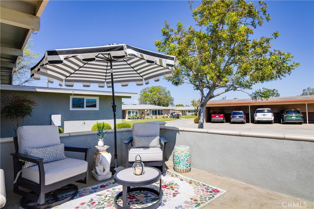 13251 Del Monte Drive 37-A