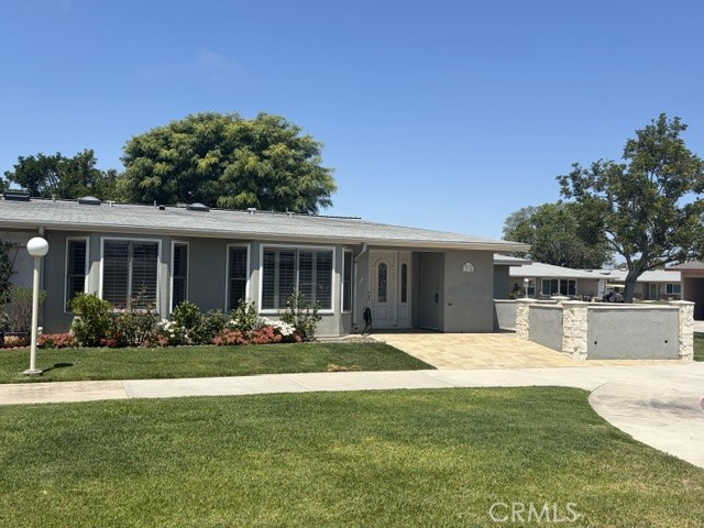 13251 Del Monte Drive 37-A