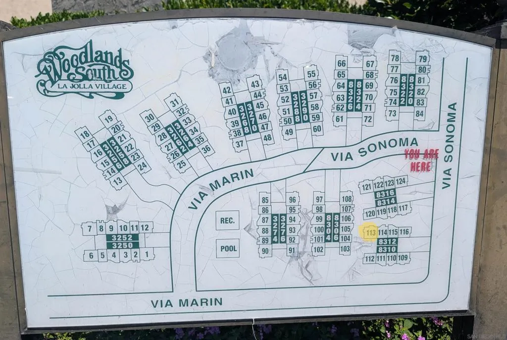 La Jolla, California 92037, United States, 2 Bedrooms Bedrooms, ,3 BathroomsBathrooms,Residential,Pending,181688