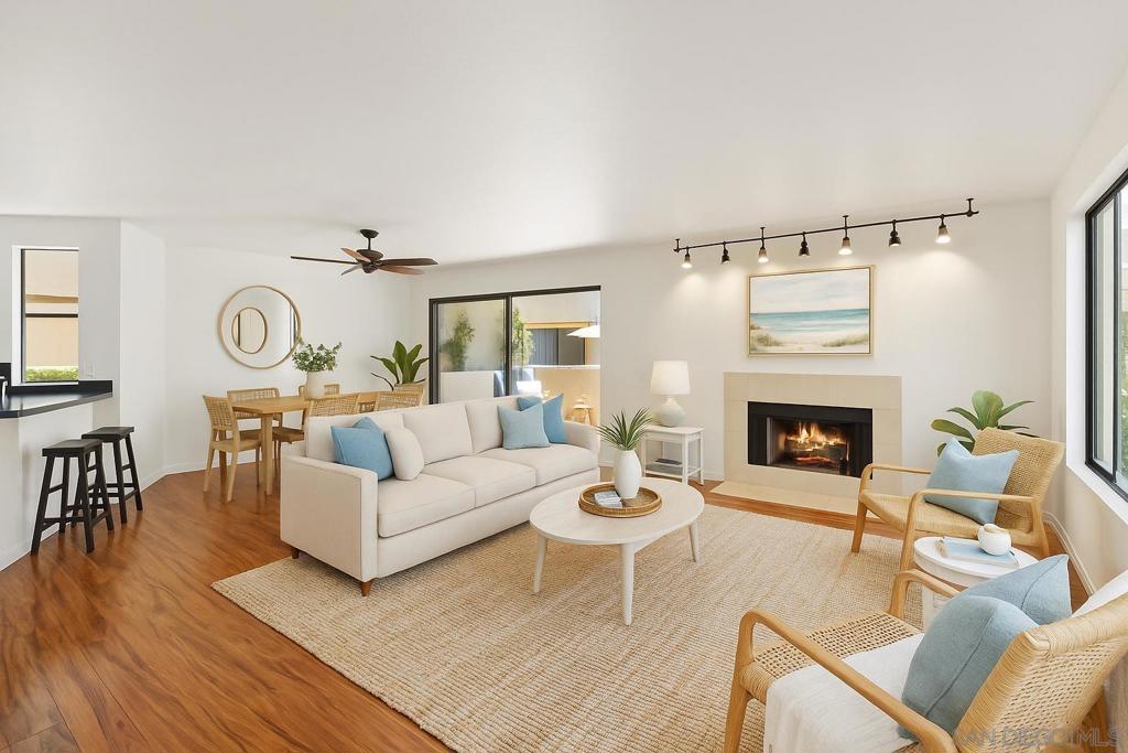 La Jolla - Residential