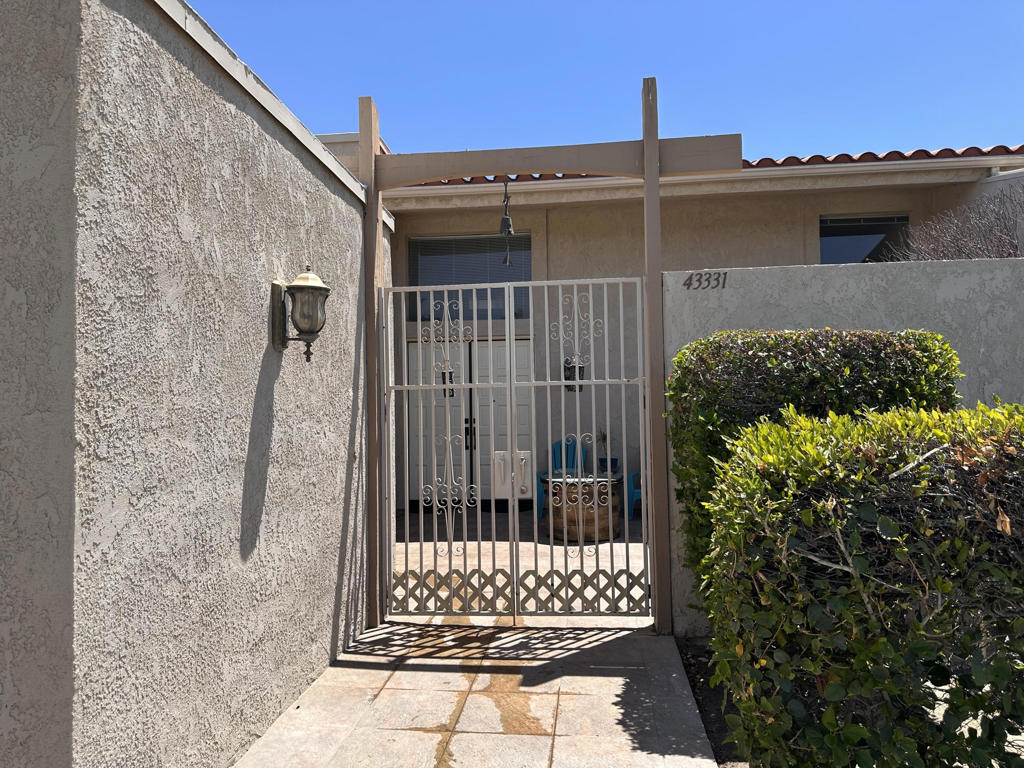 Montego West - Residential