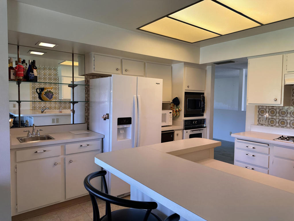 Montego West - Residential
