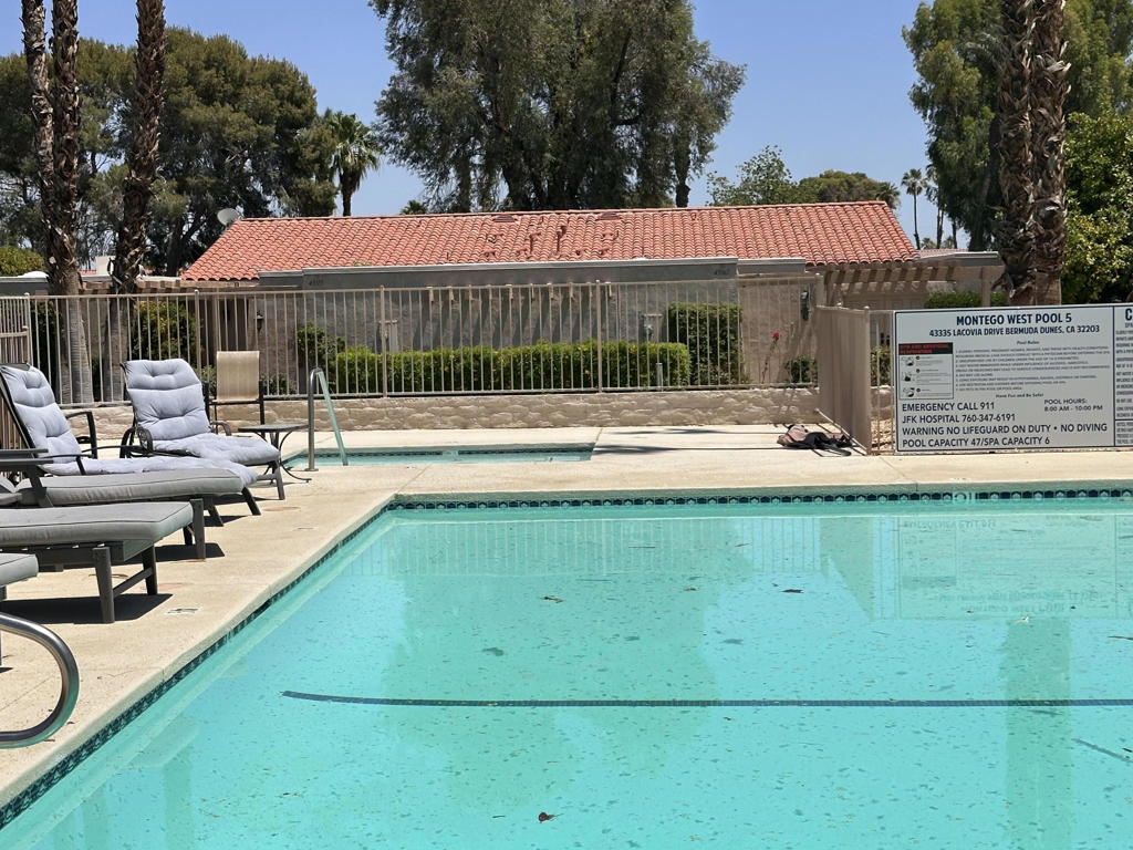 Montego West - Residential