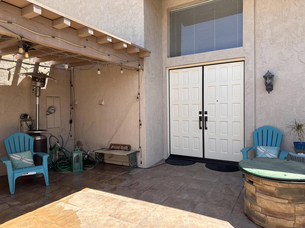 Montego West - Residential