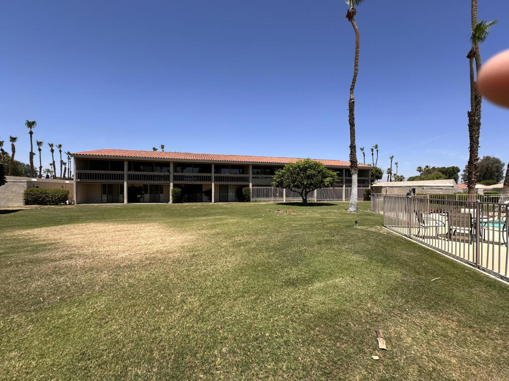 Montego West - Residential