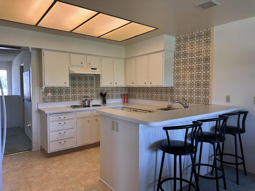 Montego West - Residential