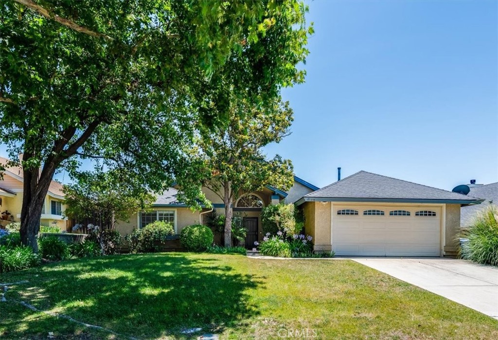 516 Sacagawea Court
