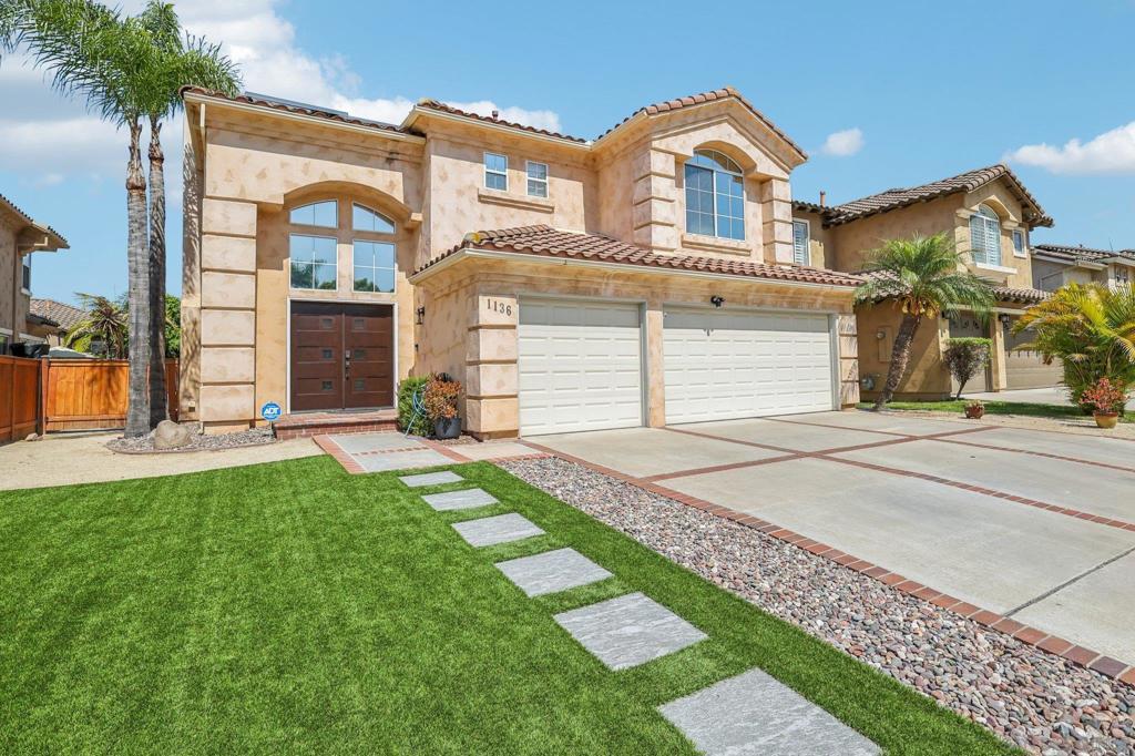 1136 Crystal Downs Dr
