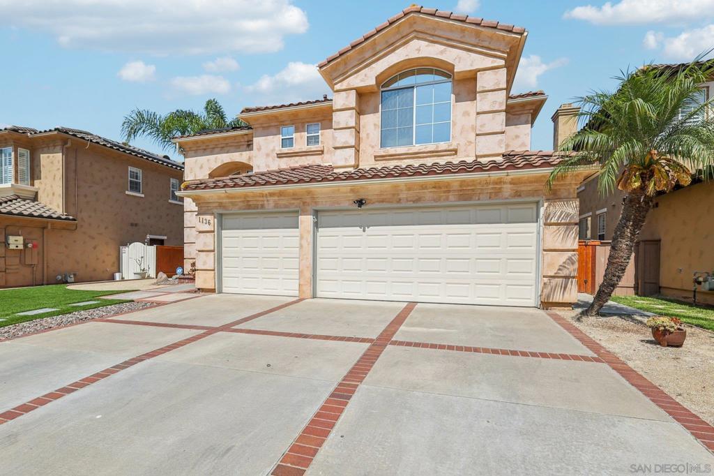 1136 Crystal Downs Dr
