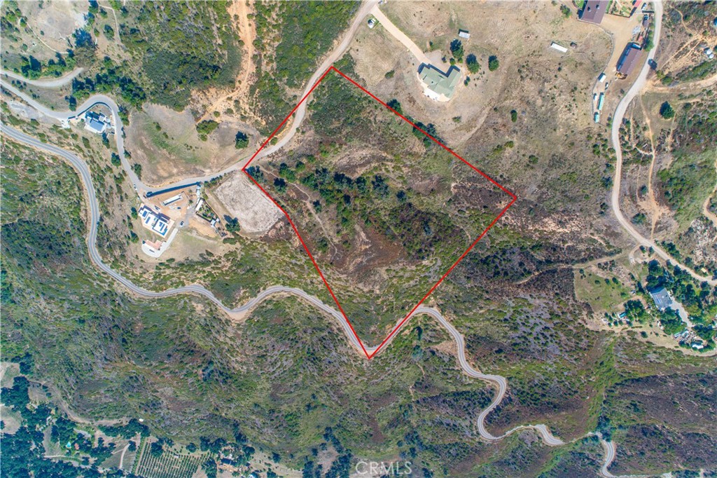 0 Castro Peak Motorway