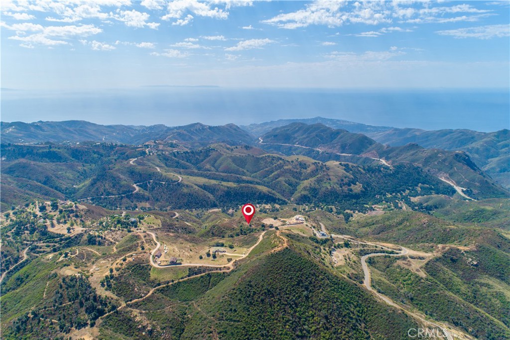 0 Castro Peak Motorway