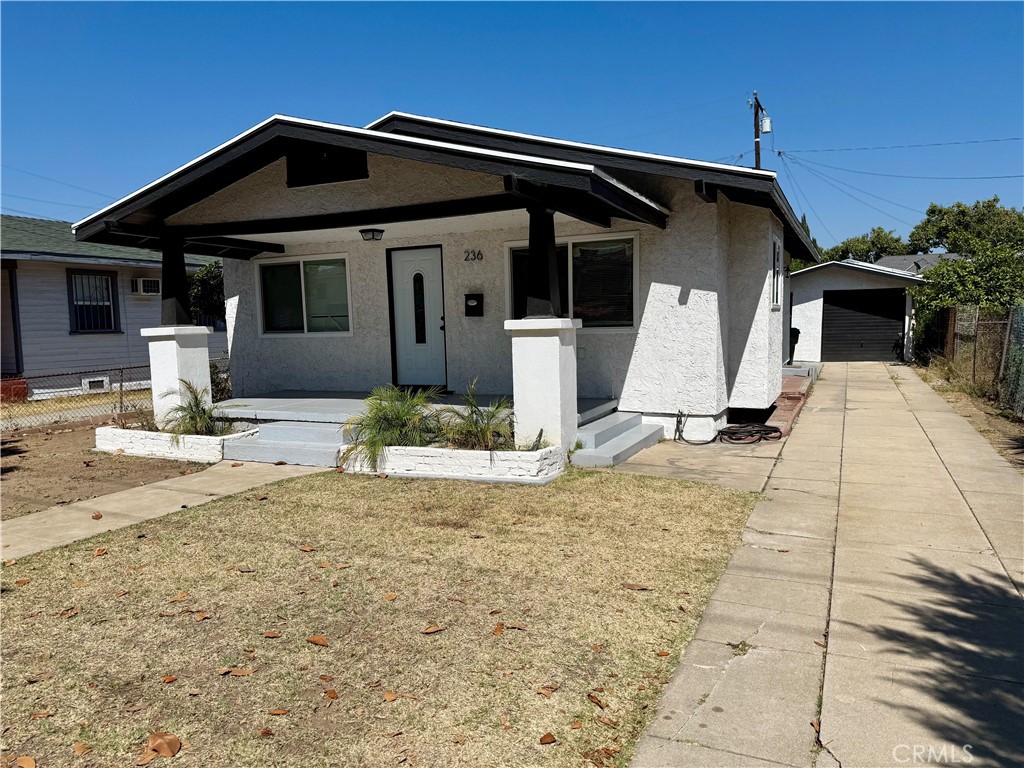 236 S 5th Street