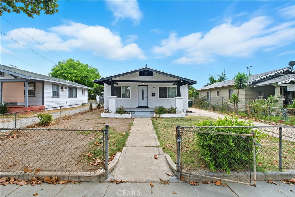 236 S 5th Street