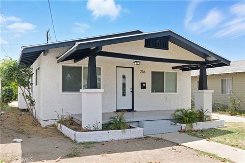 236 S 5th Street Montebello CA 90640