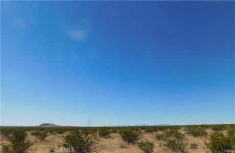 Photo of 0 Tulane, California City, CA 93505 (MLS # IV26001435)